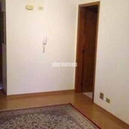 Imagem Apartamento com 4 Quartos à Venda, 217 m² em Moema - São Paulo