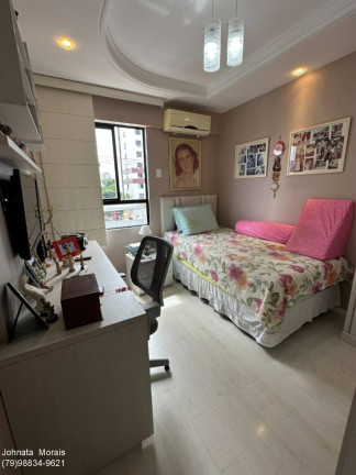 Imagem Apartamento com 4 Quartos à Venda, 115 m² em Jardins - Aracaju Imagem Apartamento com 4 Quartos à Venda, 115 m² em Jardins - Aracaju