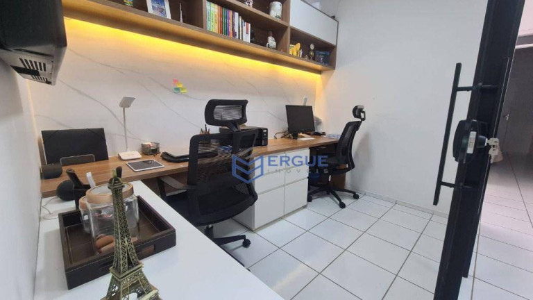 Imagem Casa com 3 Quartos à Venda, 110 m² em Mondubim - Fortaleza