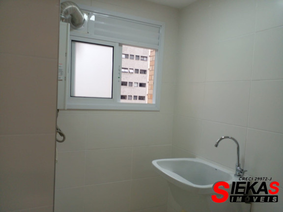 Imagem Apartamento com 1 Quarto à Venda, 40 m² em Vila Regente Feijó - São Paulo