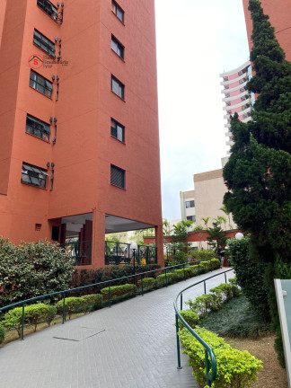Imagem Apartamento com 2 Quartos à Venda, 79 m² em Jardim Bela Vista - Santo André Imagem Apartamento com 2 Quartos à Venda, 79 m² em Jardim Bela Vista - Santo André