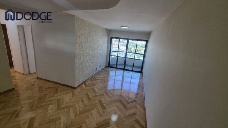 Imagem Apartamento com 3 Quartos à Venda, 85 m² em Rudge Ramos - São Bernardo Do Campo