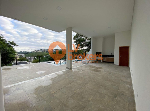 Imagem Casa com 3 Quartos à Venda, 300 m² em Condominio Aruja Hills Iii - Arujá Imagem Casa com 3 Quartos à Venda, 300 m² em Condominio Aruja Hills Iii - Arujá