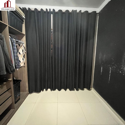 Imagem Casa com 2 Quartos à Venda,  em Residencial Santo Antonio - Franco Da Rocha