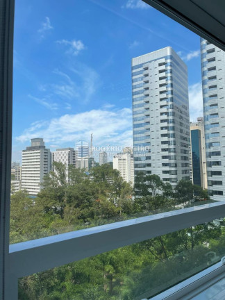 Imagem Sala Comercial à Venda, 260 m² em Brooklin Paulista - São Paulo Imagem Sala Comercial à Venda, 260 m² em Brooklin Paulista - São Paulo