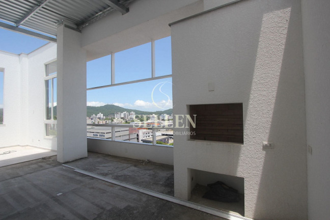 Imagem Apartamento com 4 Quartos à Venda, 344 m² em América - Joinville Imagem Apartamento com 4 Quartos à Venda, 344 m² em América - Joinville