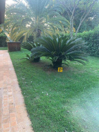 Imagem Casa com 4 Quartos à Venda, 670 m² em Terras De Cillo - Santa Bárbara D'oeste Imagem Casa com 4 Quartos à Venda, 670 m² em Terras De Cillo - Santa Bárbara D'oeste