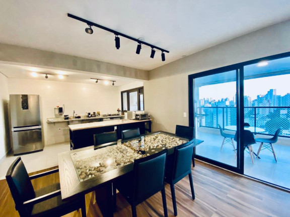 Imóvel com 3 Quartos à Venda, 158 m² em Aclimação - São Paulo