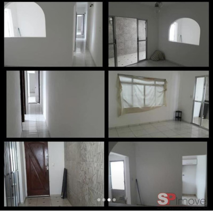 Imagem Casa com 3 Quartos à Venda, 120 m² em Vila Florida - São Bernardo Do Campo Imagem Casa com 3 Quartos à Venda, 120 m² em Vila Florida - São Bernardo Do Campo