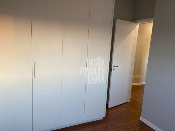 Imagem Apartamento com 3 Quartos à Venda, 124 m² em Brooklin - São Paulo