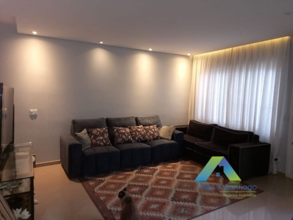 Casa com 3 Quartos à Venda, 174 m² em Vila Nair - São Paulo