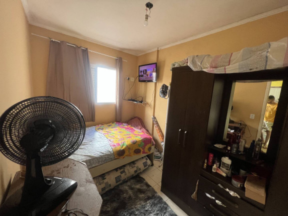 Imagem Apartamento com 1 Quarto à Venda, 49 m² em Aviação - Praia Grande