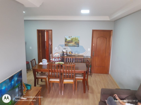 Apartamento com 3 Quartos à Venda, 97 m² em Jardim Palma Travassos - Ribeirão Preto