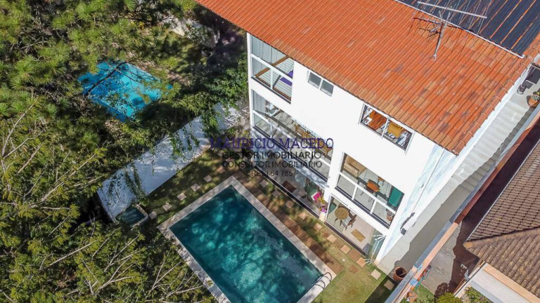 Imagem Casa com 6 Quartos à Venda, 522 m² em Morada Das Flores (aldeia Da Serra) - Santana De Parnaíba Imagem Casa com 6 Quartos à Venda, 522 m² em Morada Das Flores (aldeia Da Serra) - Santana De Parnaíba