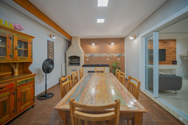 Imagem Casa com 3 Quartos à Venda, 98 m² em Vila Santo Antônio Do Portão - Cotia