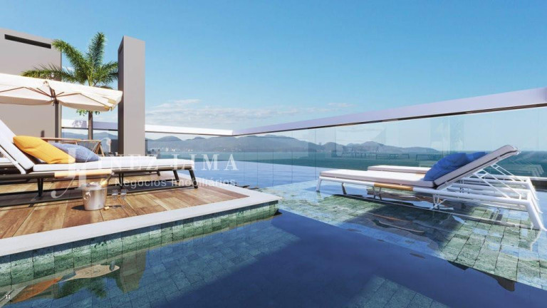 Imagem Imóvel com 3 Quartos à Venda, 117 m² em Pereque - Porto Belo