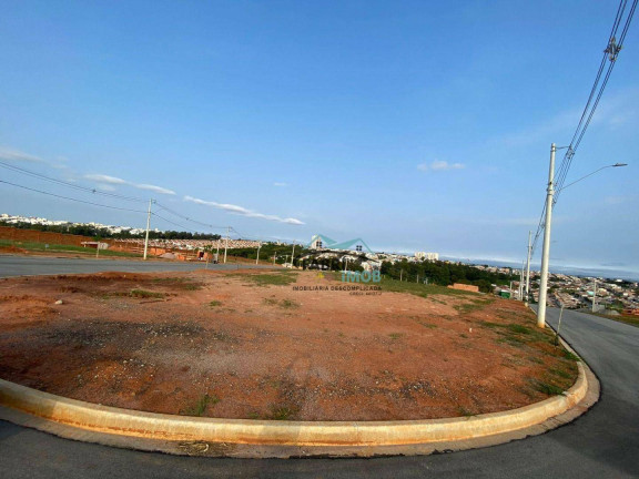 Imagem Terreno à Venda, 280 m² em Wanel Ville - Sorocaba Imagem Terreno à Venda, 280 m² em Wanel Ville - Sorocaba