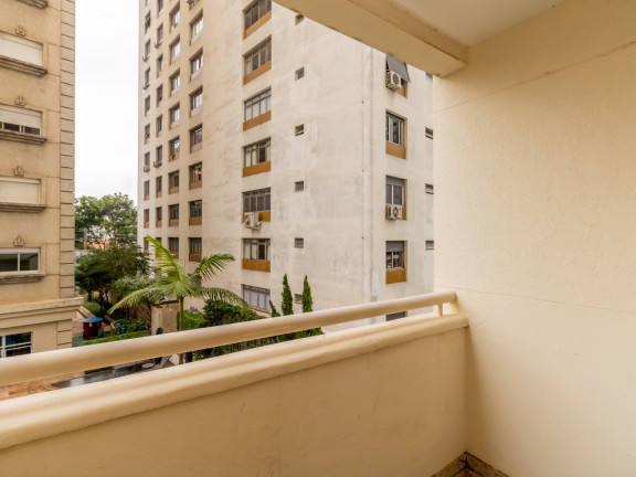 Imagem Apartamento com 2 Quartos à Venda, 66 m² em Vila Mariana - São Paulo