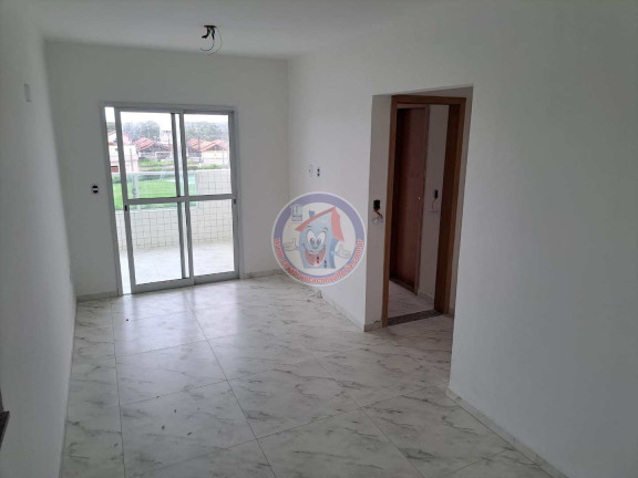 Imagem Apartamento com 2 Quartos à Venda, 70 m² em Real - Praia Grande