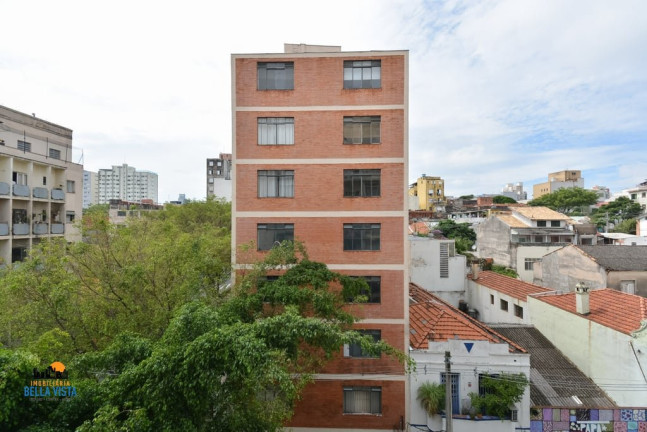 Imagem Apartamento com 3 Quartos à Venda,  em Bela Vista - São Paulo