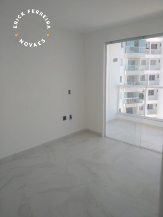 Imagem Apartamento com 3 Quartos à Venda, 90 m² em Praia Do Morro - Guarapari