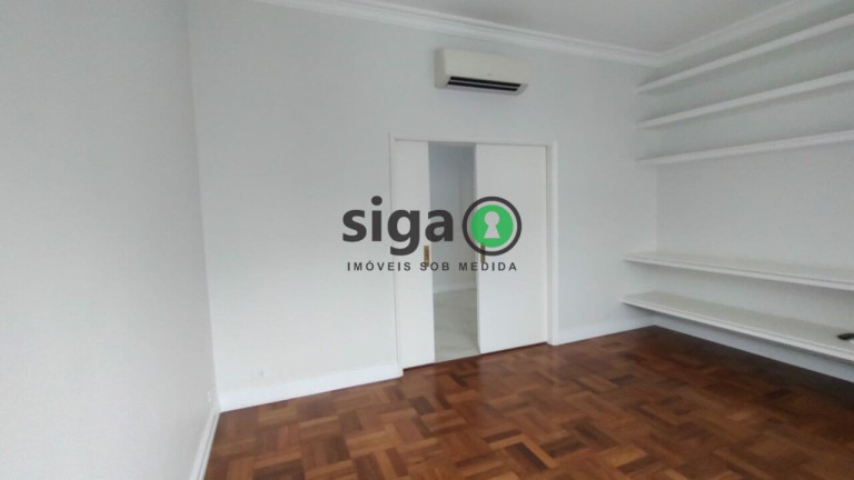 Imagem Apartamento com 3 Quartos à Venda, 329 m² em Jardins - São Paulo Imagem Apartamento com 3 Quartos à Venda, 329 m² em Jardins - São Paulo