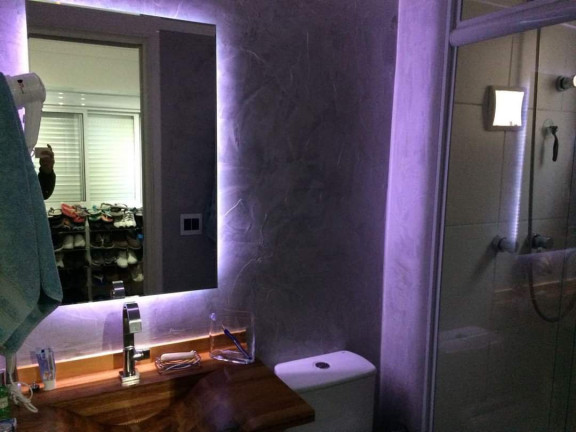 Imagem Apartamento com 3 Quartos à Venda, 158 m² em Campestre - Santo André Imagem Apartamento com 3 Quartos à Venda, 158 m² em Campestre - Santo André