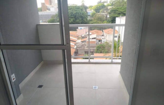 Imagem Apartamento com 2 Quartos para Alugar, 55 m² em Chácara Santo Antônio (zona Sul) - São Paulo