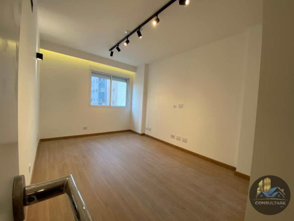 Imagem Apartamento com 3 Quartos à Venda, 127 m² em Boqueirão - Santos Imagem Apartamento com 3 Quartos à Venda, 127 m² em Boqueirão - Santos