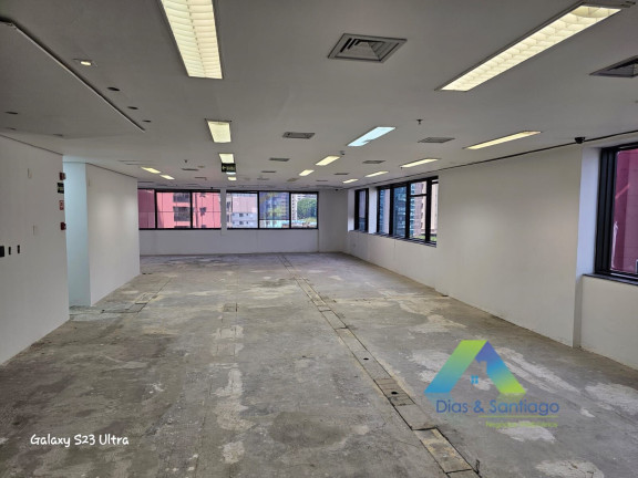 Imagem Imóvel para Alugar, 290 m² em Vila Olímpia - São Paulo