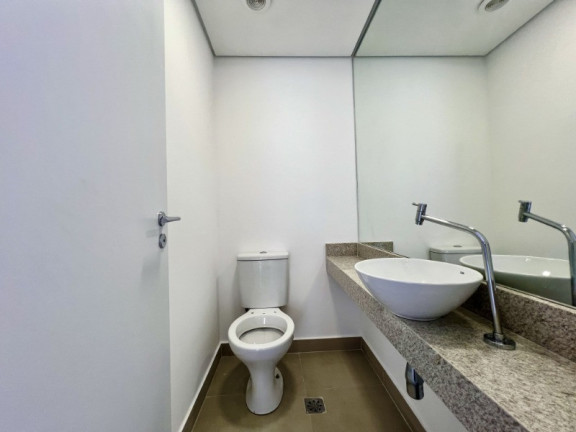 Imagem Imóvel com 1 Quarto à Venda, 47 m² em Lapa - São Paulo Imagem Imóvel com 1 Quarto à Venda, 47 m² em Lapa - São Paulo