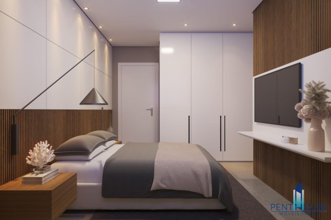 Imagem Apartamento com 2 Quartos à Venda, 62 m² em Centro - Balneário Camboriú