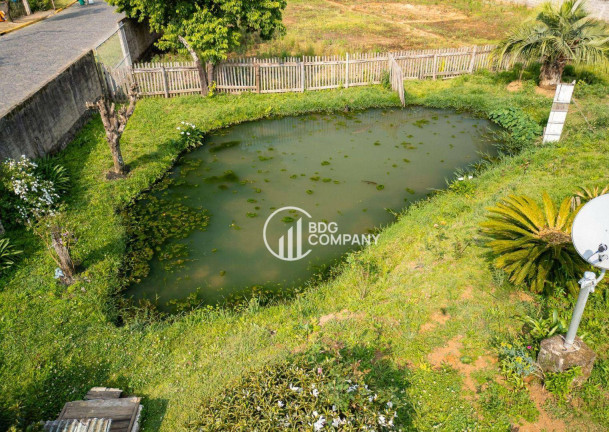 Imagem Chácara com 3 Quartos à Venda, 136 m² em Camacuã - Irati Imagem Chácara com 3 Quartos à Venda, 136 m² em Camacuã - Irati