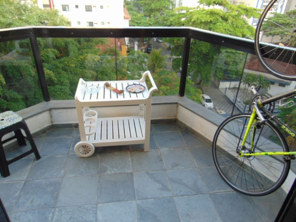 Imagem Apartamento com 3 Quartos à Venda, 145 m² em Pitangueiras - Guarujá Imagem Apartamento com 3 Quartos à Venda, 145 m² em Pitangueiras - Guarujá