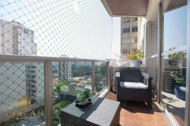 Imagem Apartamento com 4 Quartos à Venda, 155 m² em Perdizes - São Paulo