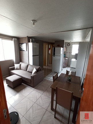 Imagem Apartamento com 2 Quartos à Venda, 47 m² em São José - Esteio