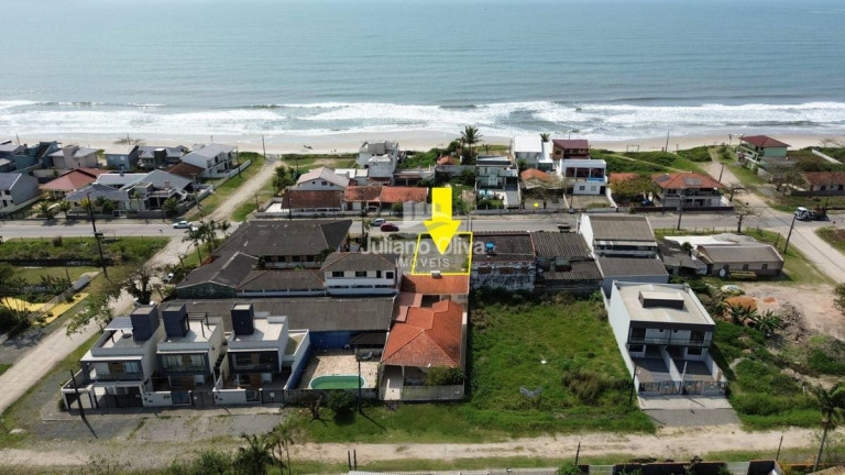 Imagem Terreno à Venda, 360 m² em Barra Do Sai - Itapoá Imagem Terreno à Venda, 360 m² em Barra Do Sai - Itapoá