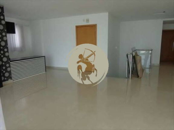 Imagem Cobertura com 3 Quartos à Venda, 450 m² em Pompeia - Santos