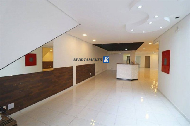 Imagem Ponto Comercial à Venda, 220 m² em Campos Elíseos - São Paulo