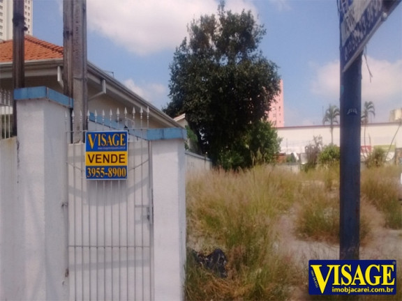 Imagem Imóvel Comercial à Venda, 1.395 m² em Centro - Jacareí