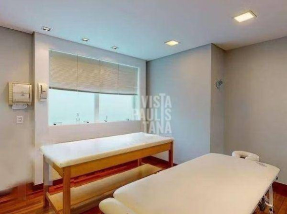 Imagem Apartamento com 4 Quartos à Venda, 500 m² em Itaim Bibi - São Paulo