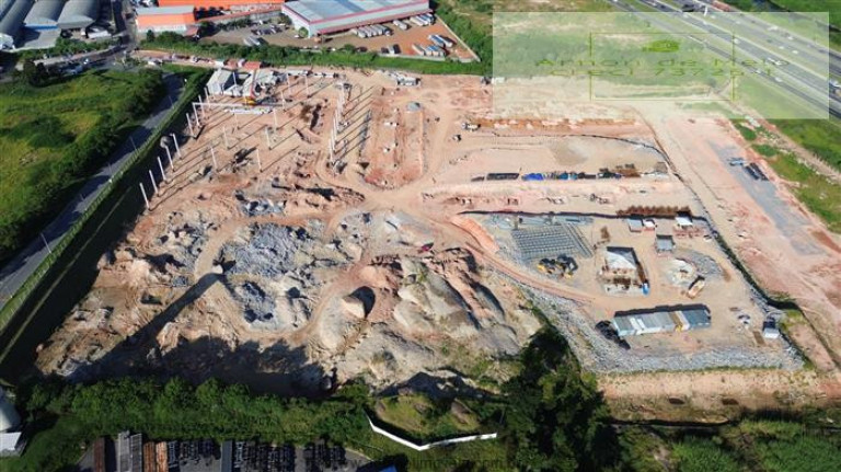 Imagem Imóvel Comercial para Alugar, 2.882 m² em Jardim Santo Afonso - Guarulhos Imagem Imóvel Comercial para Alugar, 2.882 m² em Jardim Santo Afonso - Guarulhos