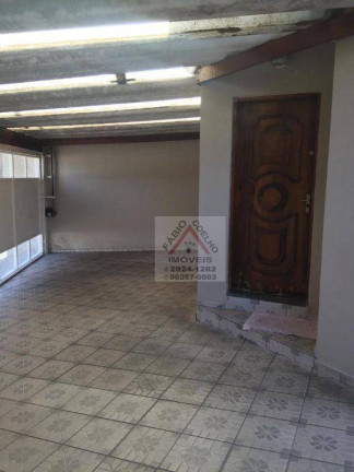 Imagem Sobrado com 4 Quartos à Venda, 200 m² em Morumbi - São Paulo Imagem Sobrado com 4 Quartos à Venda, 200 m² em Morumbi - São Paulo