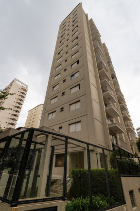 Imóvel com 2 Quartos à Venda, 85 m² em Moema - São Paulo