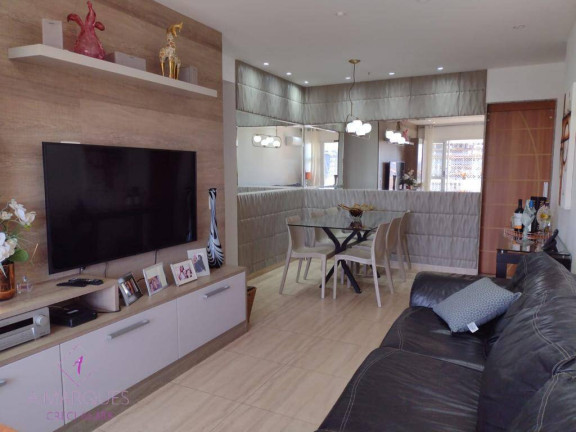 Imagem Apartamento com 3 Quartos à Venda, 84 m² em Recreio Dos Bandeirantes - Rio De Janeiro Imagem Apartamento com 3 Quartos à Venda, 84 m² em Recreio Dos Bandeirantes - Rio De Janeiro