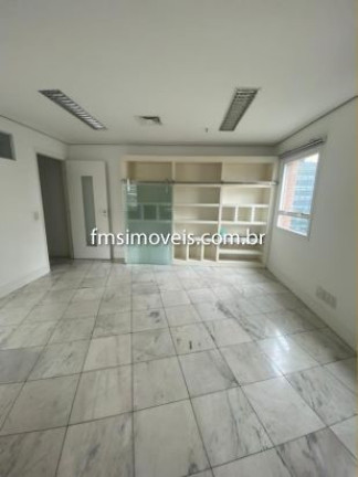 Imagem Sala Comercial à Venda, 45 m² em Jardim Paulista - São Paulo Imagem Sala Comercial à Venda, 45 m² em Jardim Paulista - São Paulo