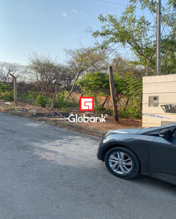 Terreno à Venda, 174 m² em Vila Nova - Montes Claros