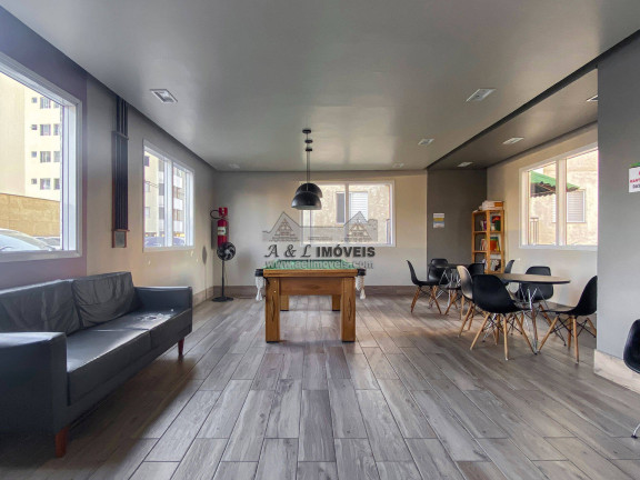 Imagem Apartamento com 3 Quartos à Venda, 63 m² em Areao - Taubaté Imagem Apartamento com 3 Quartos à Venda, 63 m² em Areao - Taubaté