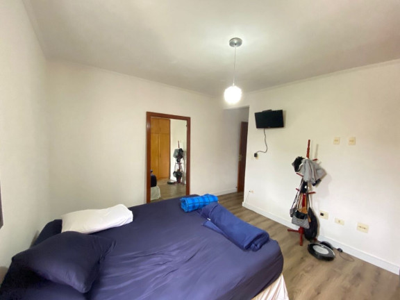 Imagem Casa com 4 Quartos à Venda, 212 m² em Aparecida - Santos