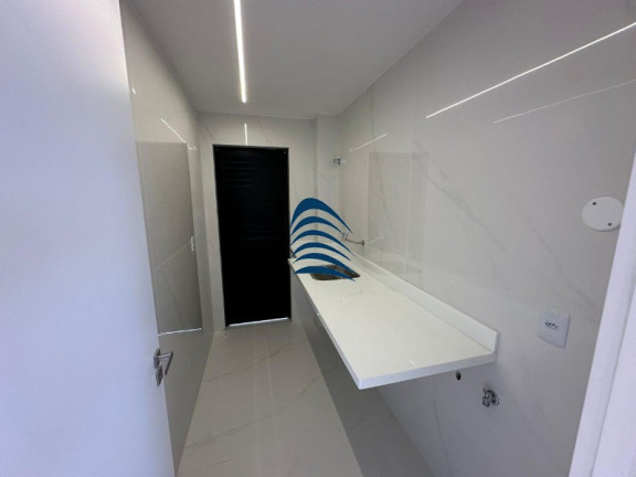 Imagem Casa com 4 Quartos à Venda, 275 m² em Alphaville Litoral Norte 1 - Camaçari